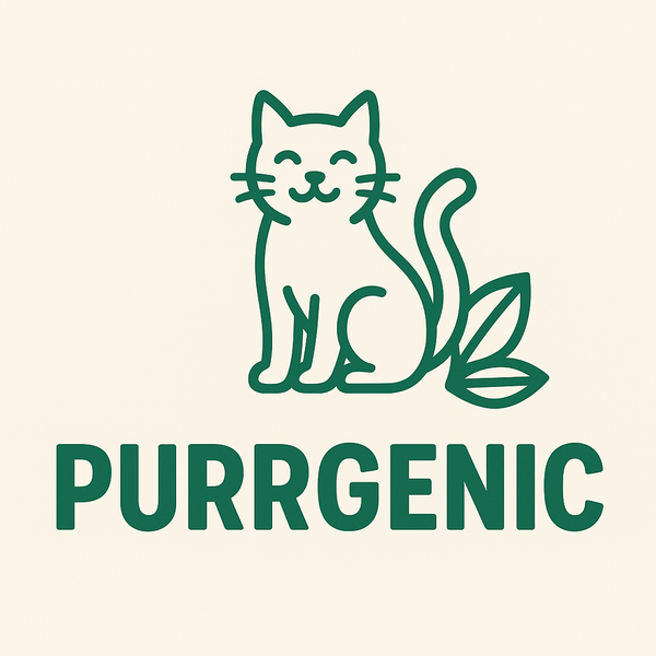 PurrGenic